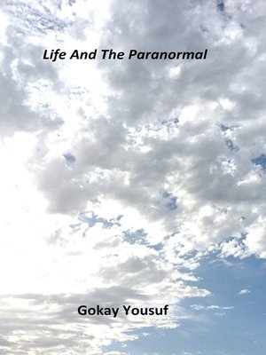 cover image of Life and the Paranormal